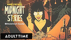 Bambi fontaines midnight stories candys explosive...