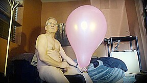 Balloonbanger 44 squishy, squeezy, squeaky balloon...