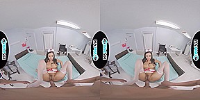 Gianna Dior in Sexy Nurse - WetVR11
