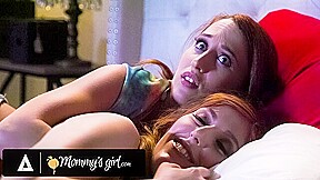 Mommysgirl Redhead Teen Has Passionate Sex Phillips For Forgiveness...