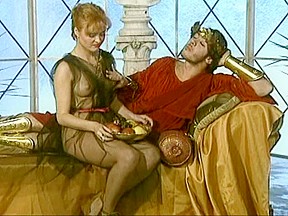 Vintage Roman Orgy Porn - Ancient Roman Orgy - Porn video | TXXX.com