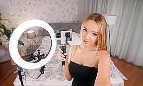 Nasty home video world class pornstar...