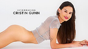 Introducing Cristin Gunn Superbemodels...