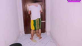 My Maid Home Alone So I Had A Opportunity To Fuck Cumriya