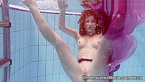 Ala Video Underwatershow...