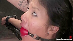 Asa Akira - Submissive Fuckd In Bondage - Porn video | TXXX.com