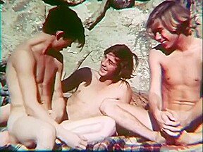 Closet billy teen 1970...