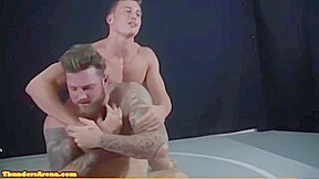 Best gay wrestling crazy , check...