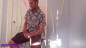 Step Son Cums Home To Help Celebrate A Family Birthday Party (preview) 10 Min