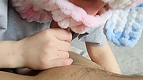Teen Baby First Time Dick...
