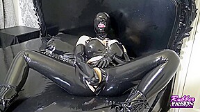 Rubberpassion frenzy...