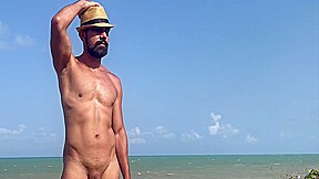 The nudist beach tambaba trip 2021...