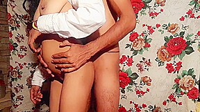 Super Video Padosi Ke Sath Sex Quite Bhabhi Part2...