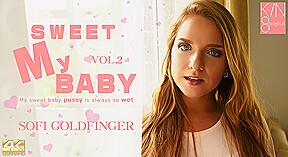 Sweet my baby vol2 sofi goldfinger...