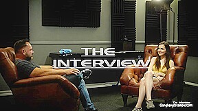 Gangbang Creampie 285 Interview Scene 01...