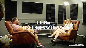Gangbang Creampie 277 Interview Scene 01...