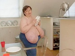 Obese Body...