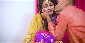 Sensual Famous Indian Star Sudipa Hardcore Honeymoon Real Sex And Creampie