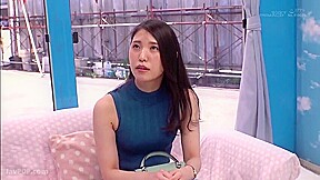 【企画・マジックミラー】激カワ人妻は欲求不満！ミラー号に乗り込んで他人棒で感じまくる寝取られ（NTR）の不倫中出しセックス！！