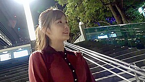 【結城のの】ロリ顔のえちかわお姉さんがエロハメ！赤面羞恥えちえち放尿おしっこ聖水！鬼パコの3Pっくす！