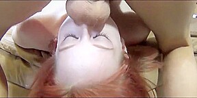 Facefucked 3...