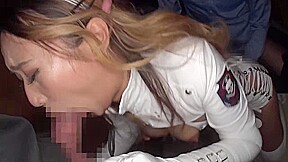 【顔射×素人】鬼シコのイエス激ギャルがエロSEX！ガン突きぱんぱん立ちバックで白目アヘ顔！正常位でズコって顔射！