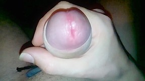 Playing with 4skin hot balls full...