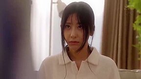 【姉弟相姦】『私たち姉弟だから…』地味な義姉がメガネ外すと超絶美人で性欲爆発！両親不在の自宅でエロ近親相姦セックス！