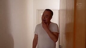 【人妻NTR】旦那が出張で不在な5日間、義父が仕組んだ寝取り計画…エロ美熟女奥さんが弱みで凌辱され続けて肉便器調教に絶頂
