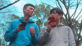 【人妻熟女】大学生の僕のアパートの隣室へと引っ越してきたエロ美熟女奥さんの誘惑…耳元で淫語囁くドS痴女責めで不倫堕ち