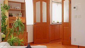 【人妻NTR】『先っぽだけ…10秒だけ…』義母が先立って落ち込む義父のお願い…相性抜群で寝取られ中出しにエビ反り痙攣絶頂