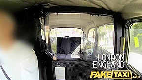 Faketaxi adventures of a taxi cab...