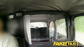Faketaxi youthful legal age teenager my...