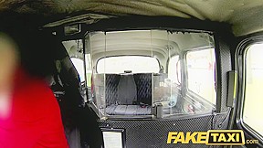 Faketaxi Look At The Mess Uve Made Mr Taxi Driver...