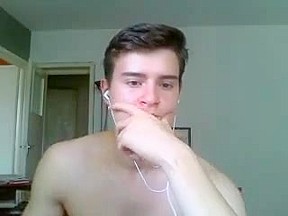 Romanian cute boy with super sexy...