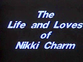 Nikki charm in pool sex...