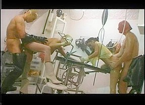 Incredible Horny Bdsm Anal Adult Video...