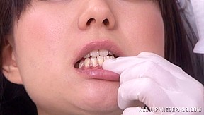  Group Action Ends With Cum In Mouth...