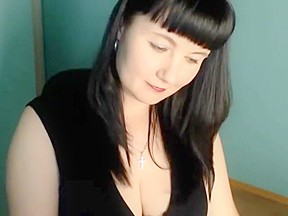 Russian milf lilith private webchat 16...