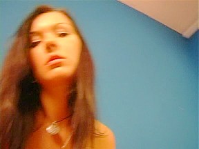 Awesome Teen Domina Thrall Pov Style...