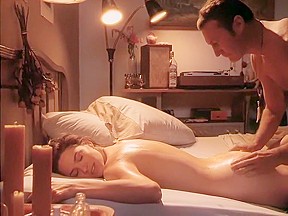 Massage 1995 elizabeth barondes, gabriella hall...