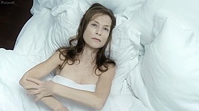 Abuse of weakness 2013 isabelle huppert,...