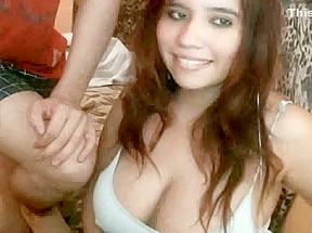 Crazy brunette, webcams porn movie...