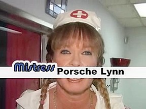 Porsche lynn shows lisa berlin her...