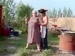 Amazing grannies, bbw sex video...