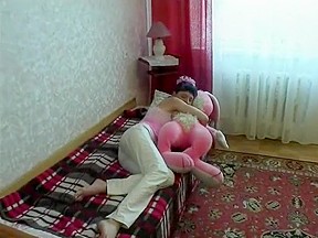 Incredible amateur, small clip...