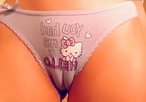 Shaved Cameltoe Pussy Ass