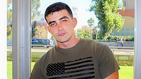 Dominic chavez military porn video activeduty...