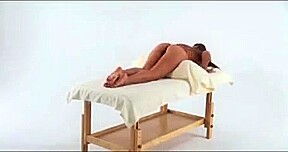 Massage orgasm girl girl...