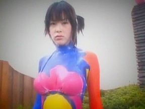 Girl kasumi uehara 2 masturbation, movie...